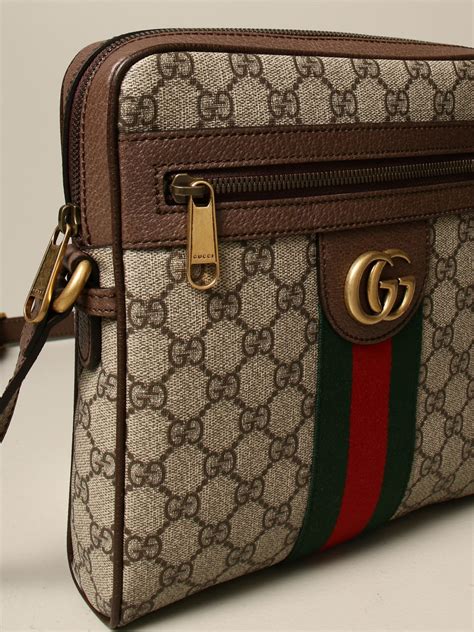 bolso gucci hombre milanuncios|Gucci.